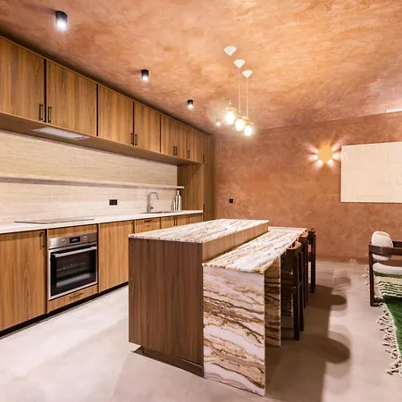 Appartamento Nochichi-collections - Reaumur Parigi