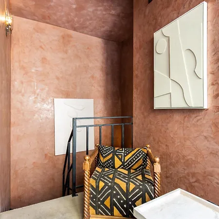 Appartamento Nochichi-collections - Reaumur *