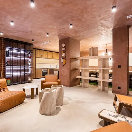 Nochichi-collections - Reaumur Appartamento Parigi