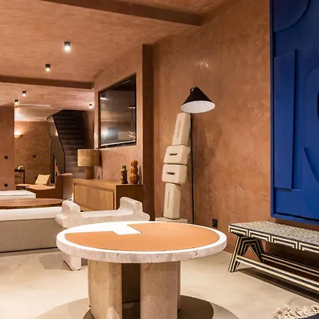 Appartamento Nochichi-collections - Reaumur Parigi