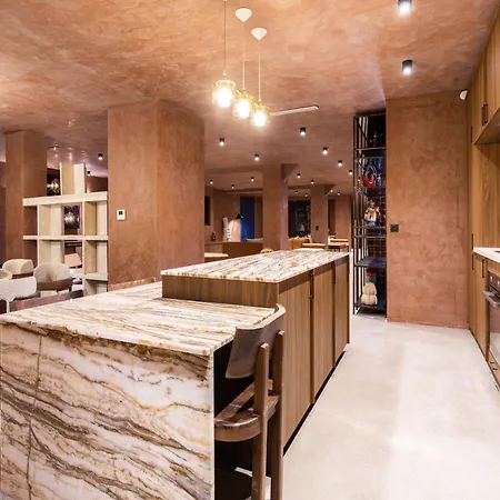 Nochichi-collections - Reaumur Apartment *
