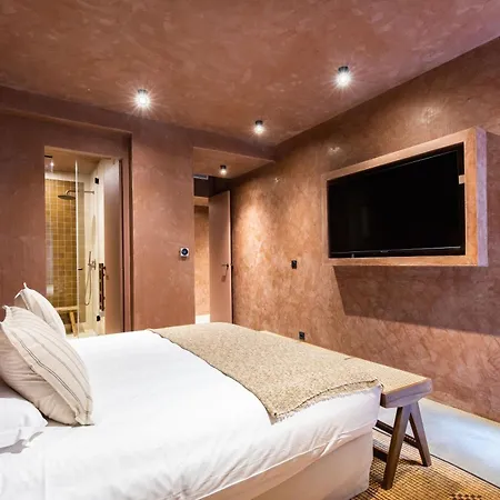 Apartment Nochichi-collections - Reaumur *