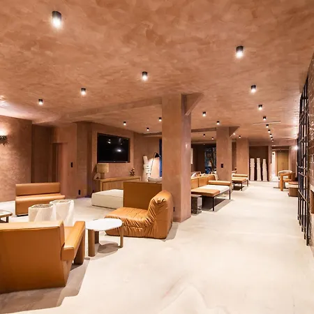 Nochichi-collections - Reaumur Apartment *