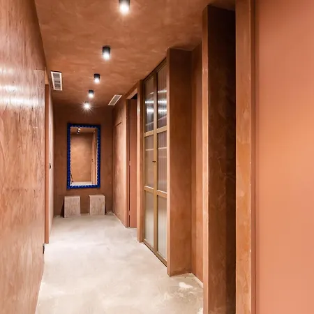 Nochichi-collections - Reaumur Apartment Paris