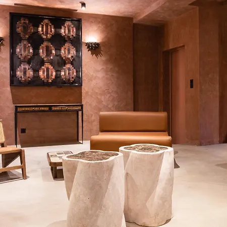Nochichi-collections - Reaumur Apartment *