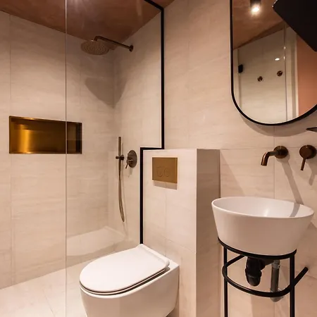 Apartment Nochichi-collections - Reaumur Paris