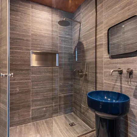Nochichi-collections - Reaumur Apartment