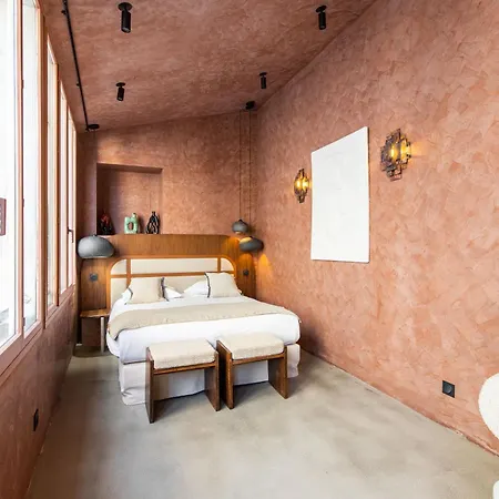 Apartment Nochichi-collections - Reaumur