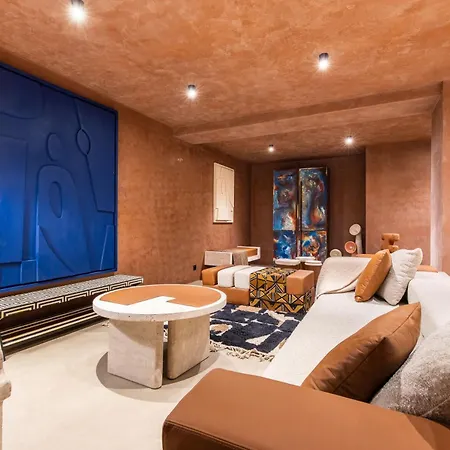 Nochichi-collections - Reaumur Apartment *