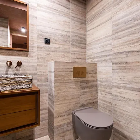 Nochichi-collections - Reaumur Apartment *