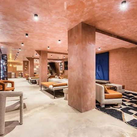 Nochichi-collections - Reaumur Apartment Paris