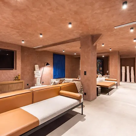 Apartment Nochichi-collections - Reaumur Paris